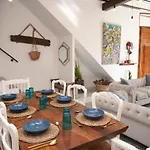 بيت للعطل El Mas تشيلالا
