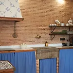 بيت للعطل El Mas تشيلالا