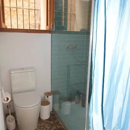 El Mas 펜션 훌레야