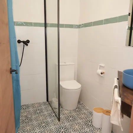 El Mas * צ'ולייה