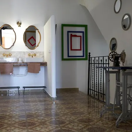 펜션 El Mas 훌레야