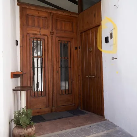 펜션 El Mas 훌레야