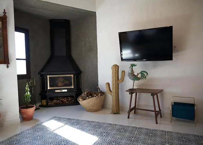 Дом отдыха El Mas