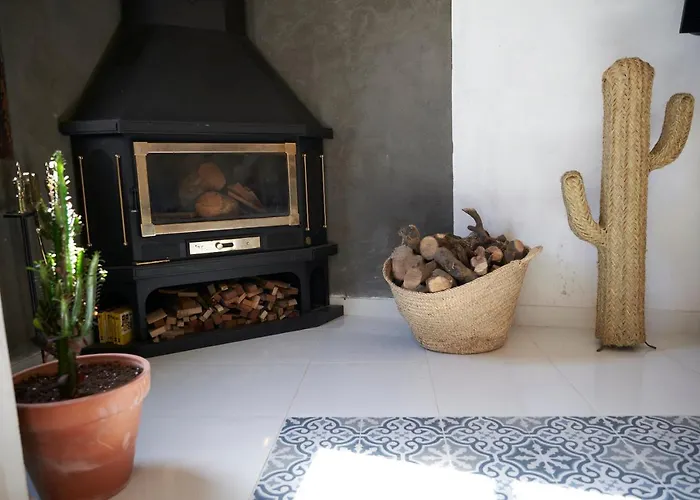 El Mas Чулилья