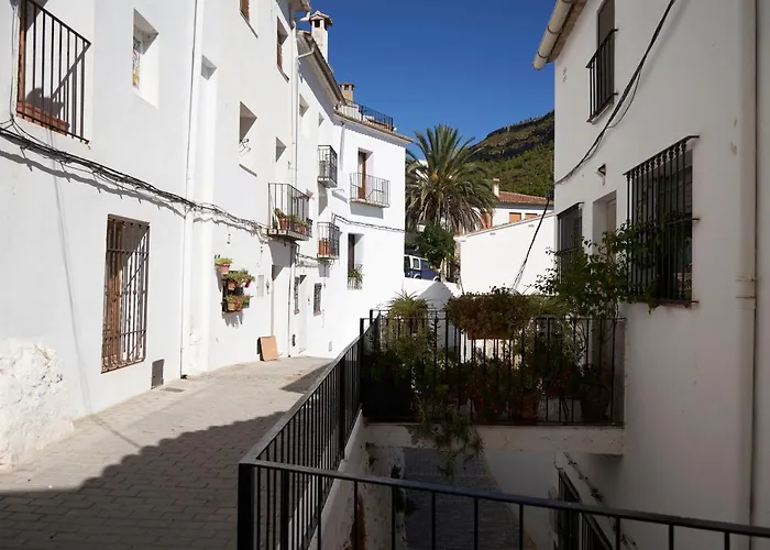 Дом отдыха El Mas