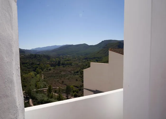 Дом отдыха El Mas *