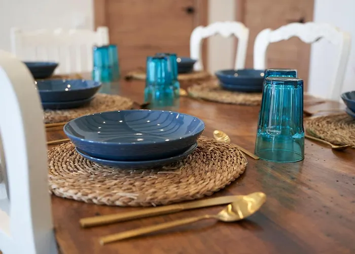 El Mas Дом отдыха *