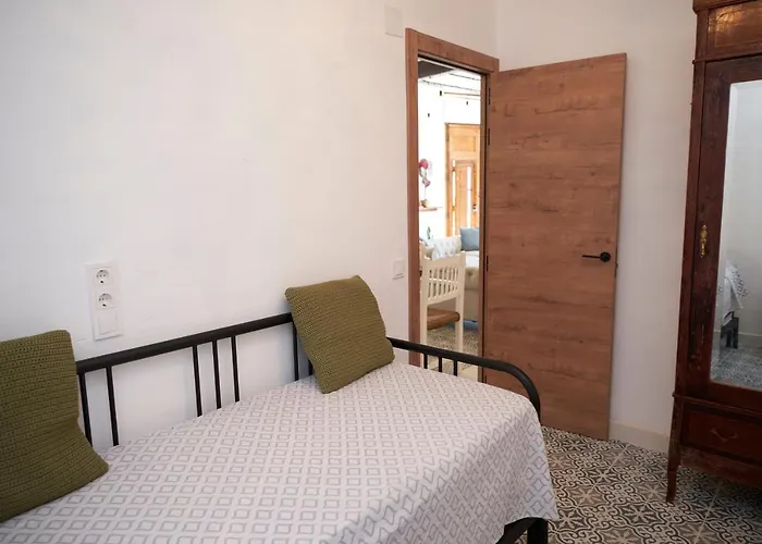 El Mas * Чулилья