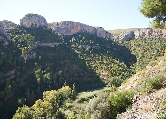 El Mas Дом отдыха *