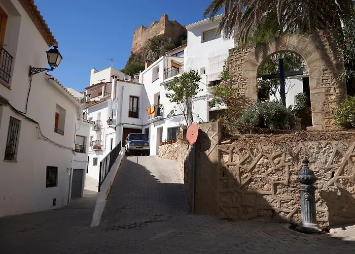 El Mas * Чулилья