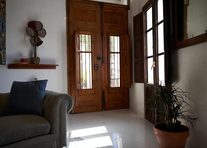 El Mas Чулилья