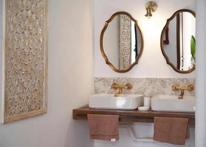 El Mas Дом отдыха *