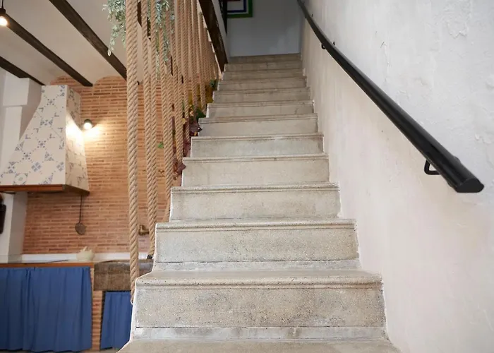 El Mas Дом отдыха