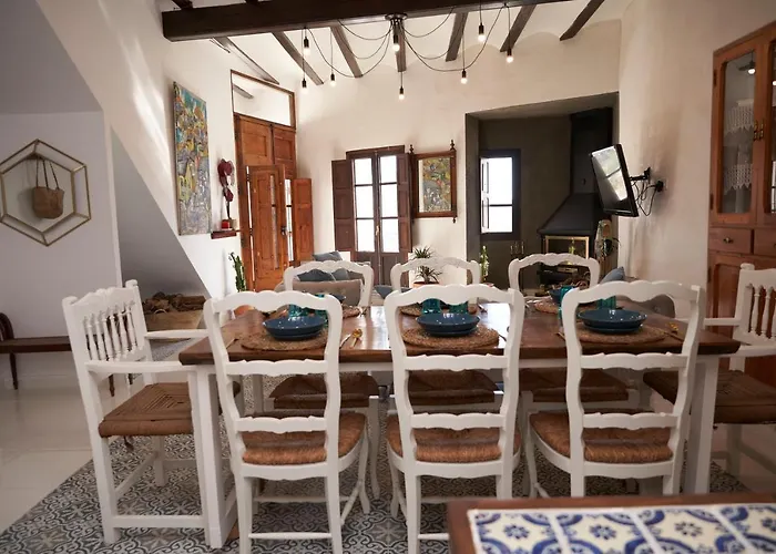 Дом отдыха El Mas