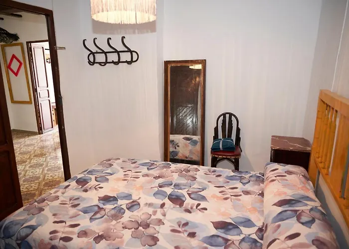 Дом отдыха El Mas *